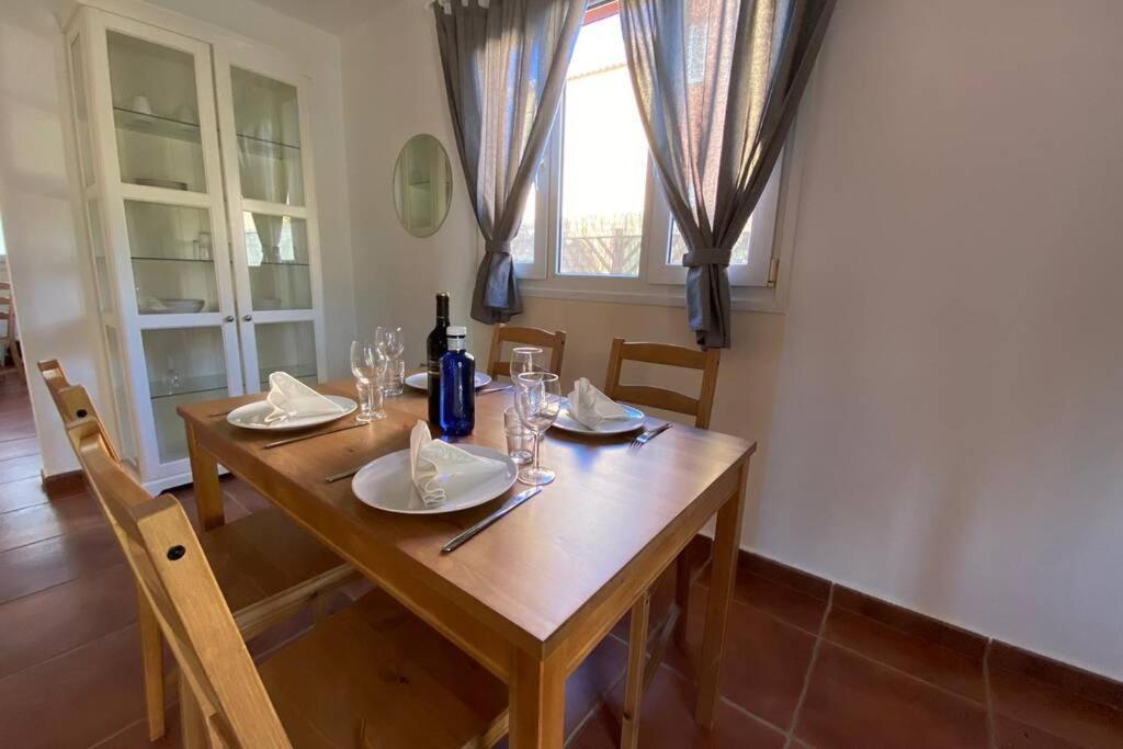 코라레호 Casa Sea View 빌라 외부 사진