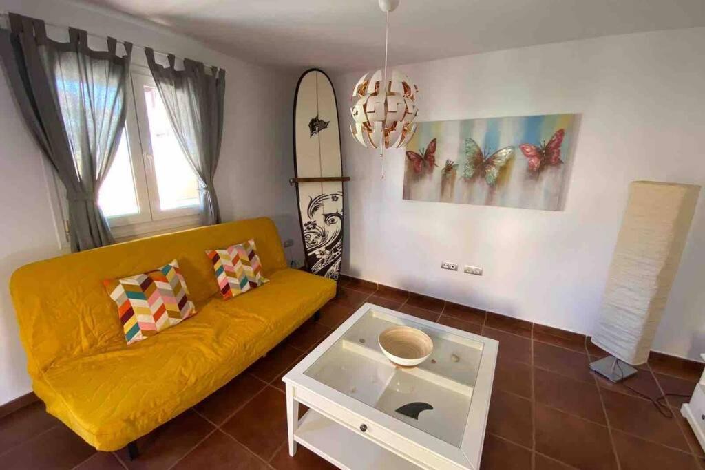 코라레호 Casa Sea View 빌라 외부 사진