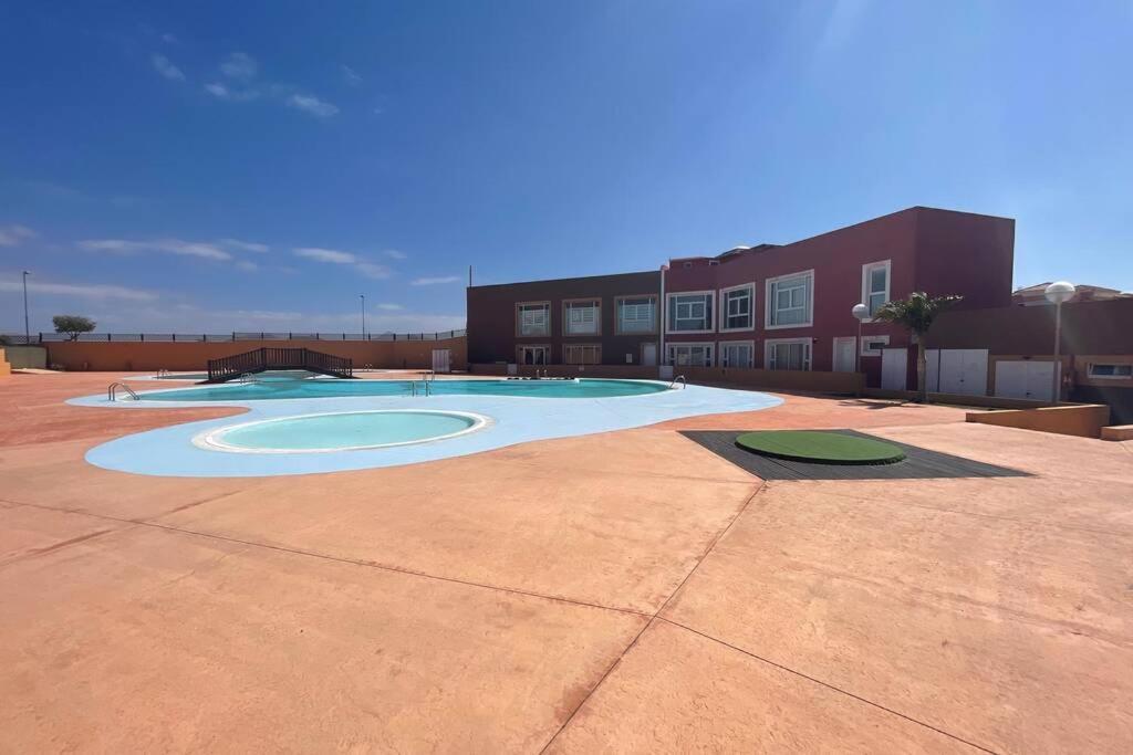 코라레호 Casa Sea View 빌라 외부 사진