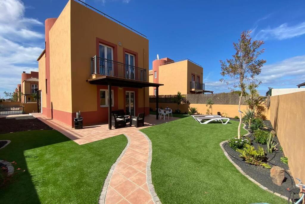 코라레호 Casa Sea View 빌라 외부 사진