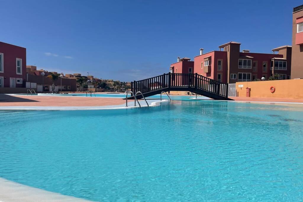 코라레호 Casa Sea View 빌라 외부 사진
