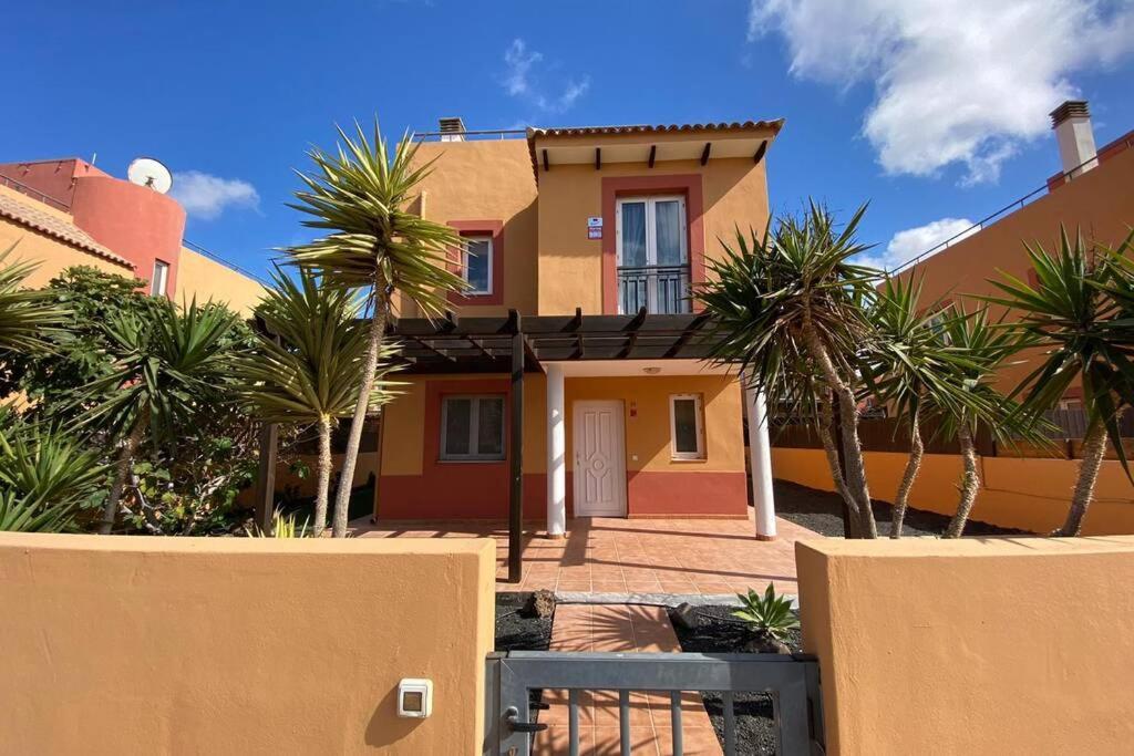 코라레호 Casa Sea View 빌라 외부 사진