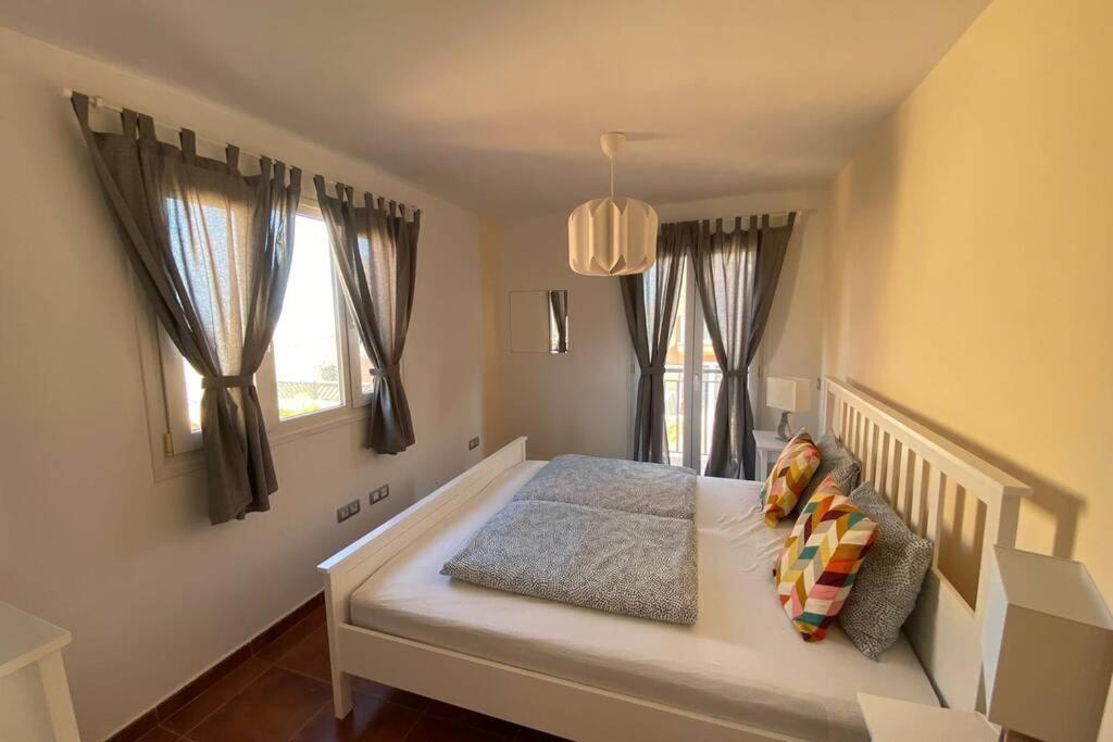 코라레호 Casa Sea View 빌라 외부 사진