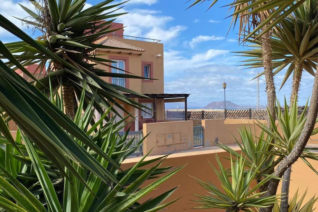 코라레호 Casa Sea View 빌라 외부 사진