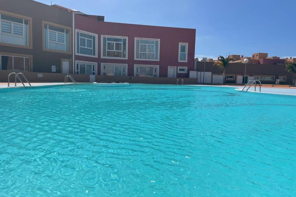 코라레호 Casa Sea View 빌라 외부 사진