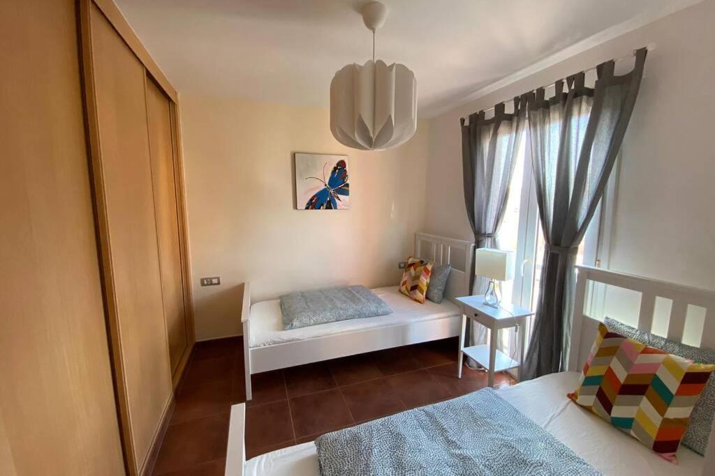 코라레호 Casa Sea View 빌라 외부 사진